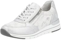Remonte Keilsneaker mit seitlichem Rei&szlig;verschluss, Freizeitschuh, Halbschuh,