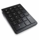 Aplic Kabellos Bluetooth Numpad mit 22 Tasten Keypad, Ziffernblock Wireless-Tastatur