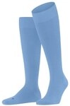 FALKE Kniestr&uuml;mpfe FALKE Energizing Wool Herren (1-Paar) mit anatomischem