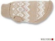 Wolters Hundepullover Strickpullover Norweger