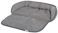 Kerbl Tierkissen Couchkissen Emalia 98 cm x 66 cm x 12 cm 80375