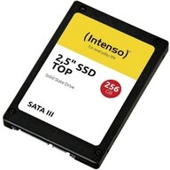 Intenso SSD 128GB 2.5&Prime; SATA-III 3812430 SSHD-Hybrid-Festplatte (128 GB)