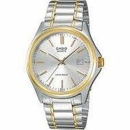 CASIO Luxusuhr MTP1183G-7A Herren Uhr