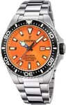 Festina Quarzuhr Festina Herrenarmbanduhr F20663/4