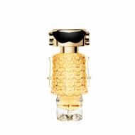 RABANNE Eau de Parfum Paco Fame Intense Eau de Parfum f&uuml;r Frauen