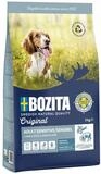 Bozita Original Adult Sensitive Lamm & Reis 3 kg, Trockenfutter f&uuml;r: Hund