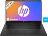 HP 17-cn3213ng Notebook (43,9 cm/17,3 Zoll, Intel Pentium N200, UHD Graphics...