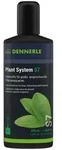 DENNERLE Aquariumpflege Plant System S7, (Plant System), 250 ml, Vitalstoffe,