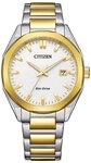 Citizen Solaruhr BM7624-82A BM7624-82A, Citizen BM7624-82A Eco Drive Uhr...