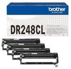 Brother Tonerkartusche DR-248CL
