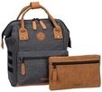 CABAIA Rucksack Adventurer Oxford Small