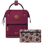 CABAIA Rucksack Adventurer Small rot