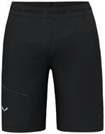 Salewa Trekkinghose Trekking-Wanderhose Puez 4 Short (4-Wege-Stretch) kurz...