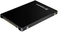 Transcend Transcend PSD330 64 GB Interne IDE SSD 6.35 cm (2.5 Zoll) IDE Industri