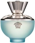 Versace Eau de Toilette Dylan Turquoise Eau de Toilette