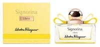 Salvatore Ferragamo K&ouml;rperpflegeduft Signorina Libera Eau de Parfum 100ml