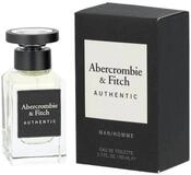 Abercrombie & Fitch Eau de Toilette Authentic Man