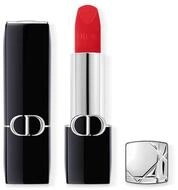 Dior Lippenstift Rouge Barra De Labios 760 Fauvorite Velvet 30ml
