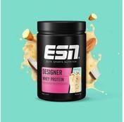 ESN ESN Designer Whey 908g - Almond Coconut Pulver