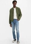 Levi's&reg; Tapered-fit-Jeans 512 Slim Taper Fit mit Markenlabel