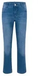 MAC Stretch-Jeans MAC GRACIA mid blue main wash 5381-90-0380 D546 blau W34 / L32