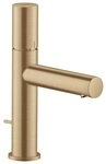 hansgrohe Waschtischarmatur Axor Uno 110 Einhebel mit Zerogriff mit