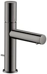 hansgrohe Waschtischarmatur Axor Uno 110 Einhebel mit Zerogriff mit