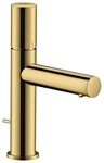 hansgrohe Waschtischarmatur Axor Uno 110 Einhebel mit Zerogriff mit