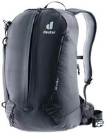 deuter Wanderrucksack AC Lite 17, Rucksack, schwarz, 17L
