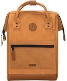 CABAIA Rucksack Adventurer Small Moscou (Set, 3-tlg., inkl. 2 auswechselbaren