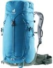 deuter Wanderrucksack Rucksack Trail 24