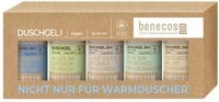 Benecos Pflege-Geschenkset Mini Set - Nicht nur f&uuml;r Warmduscher