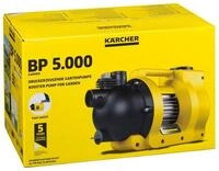 K&Auml;RCHER Gartenpumpe BP 5.000 Garden