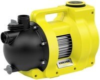 K&Auml;RCHER Gartenpumpe K&auml;rcher Home & Garden BP 7.000 Garden Gartenpumpe 7000...