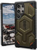 Urban Armor Gear Handyhülle Monarch - Samsung Galaxy S24 Ultra Hülle,...