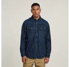 G-STAR Jeanshemd Dakota Slim