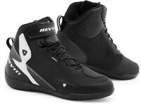 Revit G-Force 2 H2O wasserdichte Motorradschuhe Motorradstiefel wasserdicht
