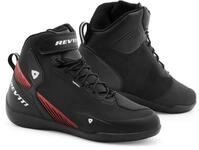Revit G-Force 2 H2O Neon wasserdichte Motorrad Schuhe Motorradstiefel...