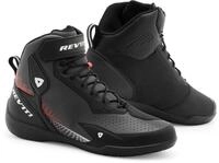 Revit G-Force 2 Neon Motorrad Schuhe Motorradstiefel perforiert