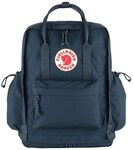 Fj&auml;llr&auml;ven Rucksack K&aring;nken (Set, 2-tlg)