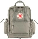 Fj&auml;llr&auml;ven Laptoprucksack Fj&auml;llr&auml;ven K&auml;nken Outlong - Vintage Rucksack mit