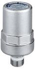 Caleffi Absperrventil Wasserschlagd&auml;mpfer ANTISHOCK 1/2 Zoll, f&uuml;r Rohrleitung...