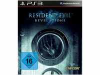 Resident Evil: Revelations Playstation 3