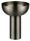 blomus Dekovase -MIYABI- Japanische Ikebana-Vase aus Edelstahl: &Auml;sthetik in