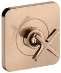 hansgrohe Absperrventil Axor Citterio E, Unterputz