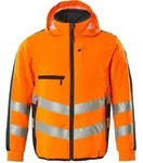 Mascot Kurzjacke Dartford blau|orange|schwarz XXL