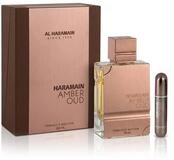 al haramain Duft-Set Amber Oud Tobacco Edition
