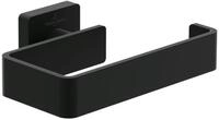 Villeroy & Boch Toilettenpapierhalter Elements, ohne Deckel, Wandmontage, Matt