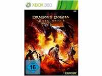 Dragon's Dogma: Dark Arisen Xbox 360