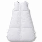 Kinderhaus Blaubaer Babyschlafsack Daunenschlafsack TOP, 3-fach l&auml;ngenverstellbar